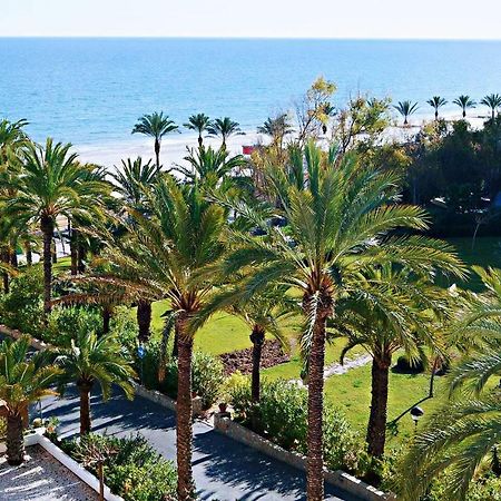 Alicante Plage Muchavista Vu Mer Piscine ,Wifi Exterior foto